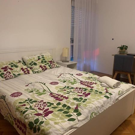 Apartment "Mime" Zadar Exterior foto